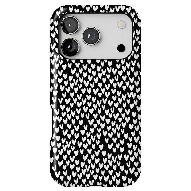 Rugged MagSafe Dual-Layer Style Case