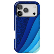 Rugged MagSafe Dual-Layer Style Case