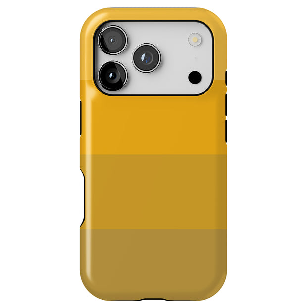 Rugged MagSafe Dual-Layer Style Case