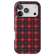 Rugged MagSafe Dual-Layer Style Case