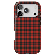 Rugged MagSafe Dual-Layer Style Case