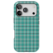 Rugged MagSafe Dual-Layer Style Case
