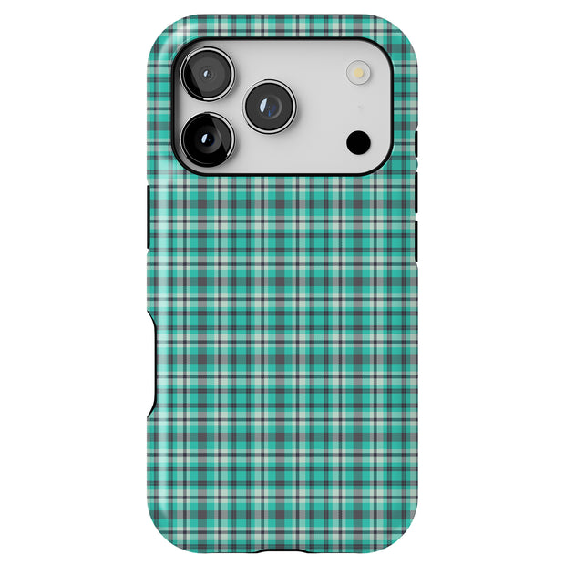 Rugged MagSafe Dual-Layer Style Case
