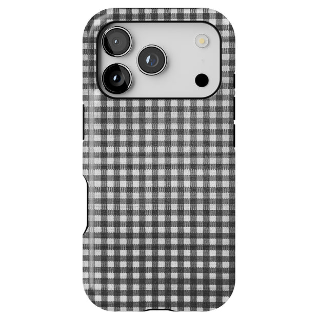 Rugged MagSafe Dual-Layer Style Case