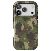 Rugged MagSafe Dual-Layer Style Case