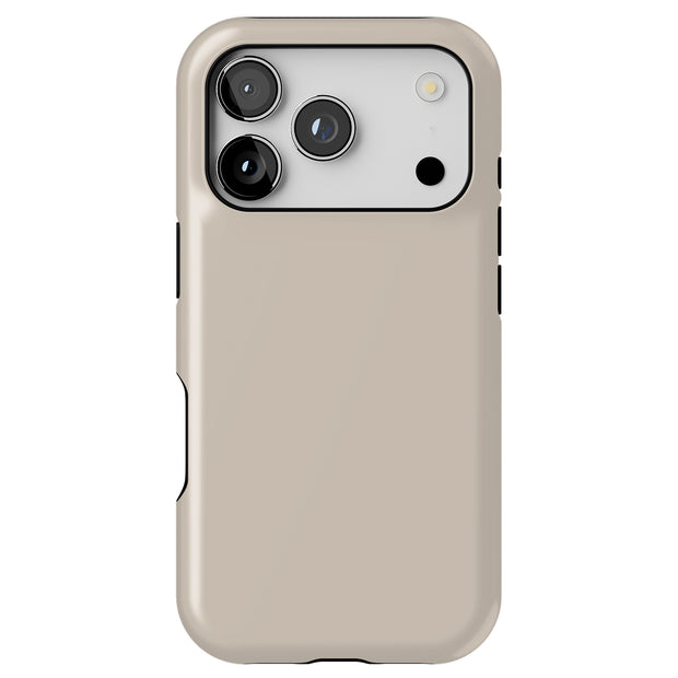 Rugged MagSafe Dual-Layer Style Case