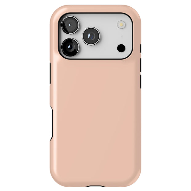 Rugged MagSafe Dual-Layer Style Case