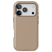 Rugged MagSafe Dual-Layer Style Case