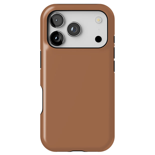 Rugged MagSafe Dual-Layer Style Case