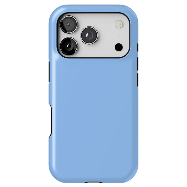 Rugged MagSafe Dual-Layer Style Case