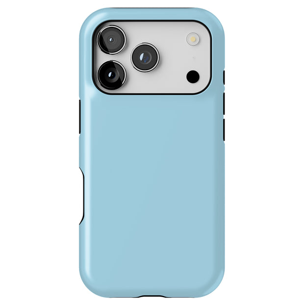 Rugged MagSafe Dual-Layer Style Case