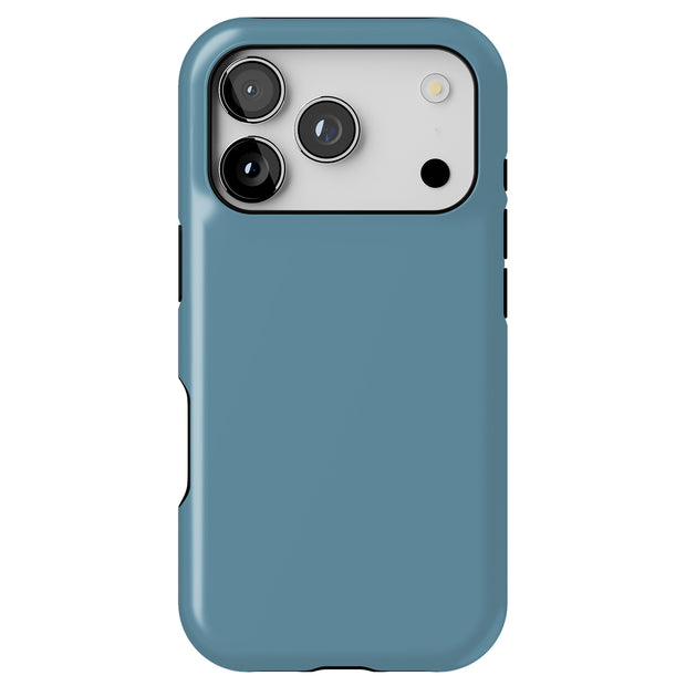 Rugged MagSafe Dual-Layer Style Case