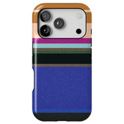 Rugged MagSafe Dual-Layer Style Case
