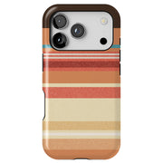 Rugged MagSafe Dual-Layer Style Case