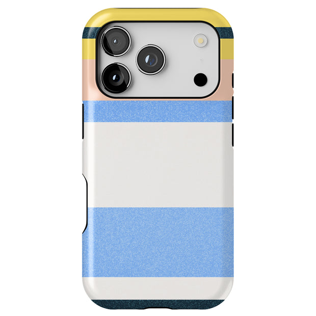 Rugged MagSafe Dual-Layer Style Case