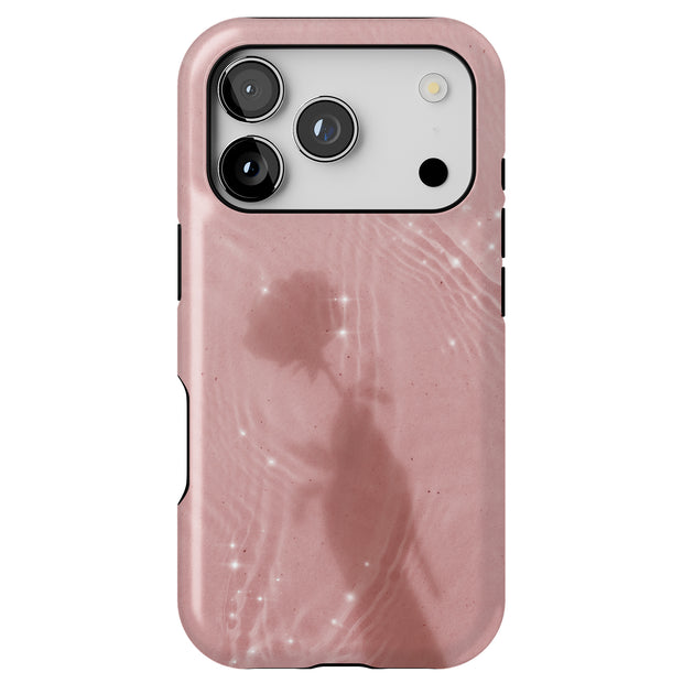 Rugged MagSafe Dual-Layer Style Case