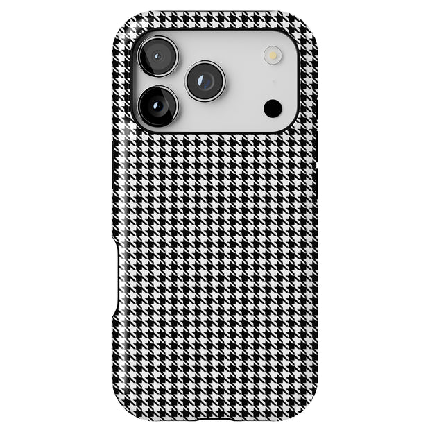 Rugged MagSafe Dual-Layer Style Case