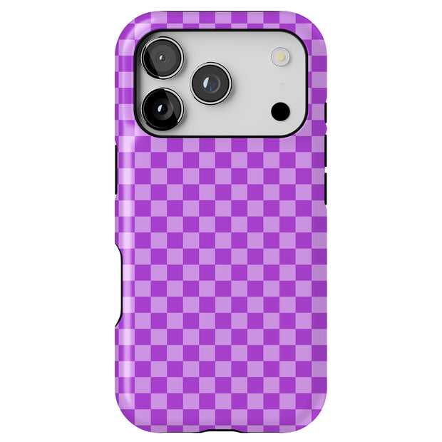 Rugged MagSafe Dual-Layer Style Case