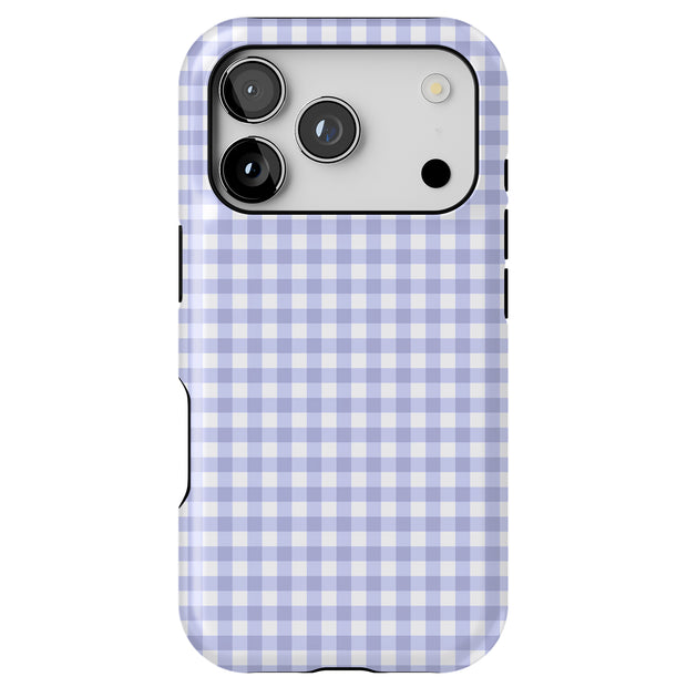 Rugged MagSafe Dual-Layer Style Case