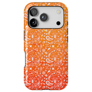 Rugged MagSafe Dual-Layer Style Case