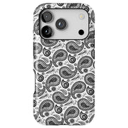 Rugged MagSafe Dual-Layer Style Case