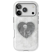 Rugged MagSafe Dual-Layer Style Case