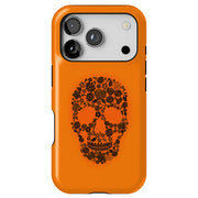 Rugged MagSafe Dual-Layer Style Case