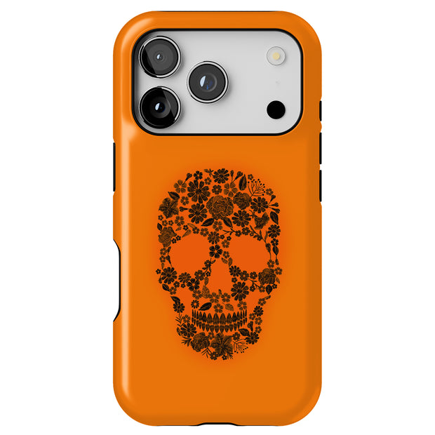 Rugged MagSafe Dual-Layer Style Case