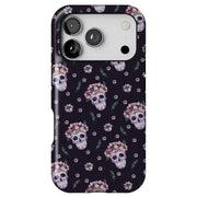 Rugged MagSafe Dual-Layer Style Case