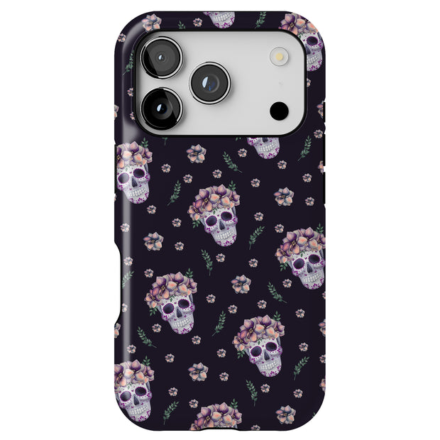 Rugged MagSafe Dual-Layer Style Case