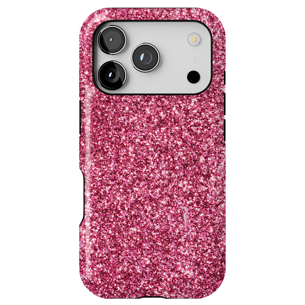 Rugged MagSafe Dual-Layer Style Case
