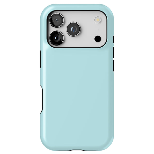 Rugged MagSafe Dual-Layer Style Case