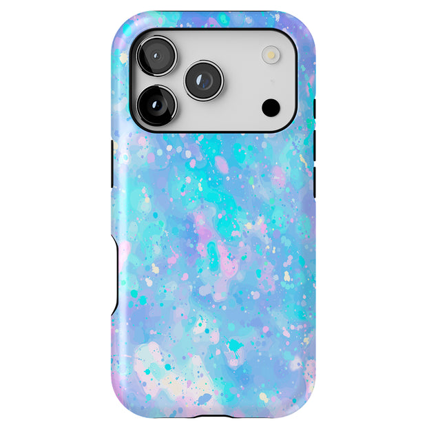 Rugged MagSafe Dual-Layer Style Case