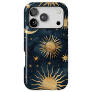 Rugged MagSafe Dual-Layer Style Case