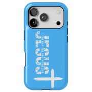 Rugged MagSafe Dual-Layer Style Case