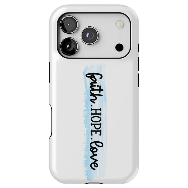 Rugged MagSafe Dual-Layer Style Case