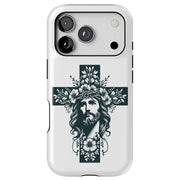 Rugged MagSafe Dual-Layer Style Case