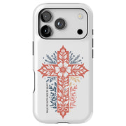 Rugged MagSafe Dual-Layer Style Case