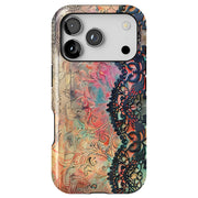 Rugged MagSafe Dual-Layer Style Case