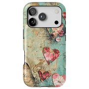 Rugged MagSafe Dual-Layer Style Case