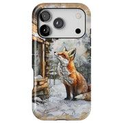 Rugged MagSafe Dual-Layer Style Case