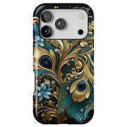 Rugged MagSafe Dual-Layer Style Case