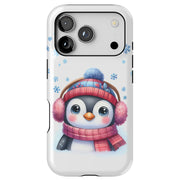 Rugged MagSafe Dual-Layer Style Case
