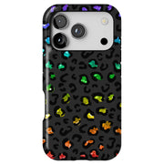Rugged MagSafe Dual-Layer Style Case