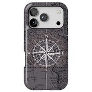Rugged MagSafe Dual-Layer Style Case