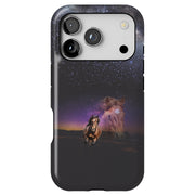 Rugged MagSafe Dual-Layer Style Case