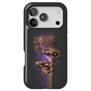 Rugged MagSafe Dual-Layer Style Case