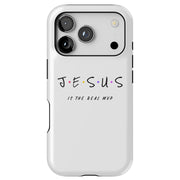Rugged MagSafe Dual-Layer Style Case