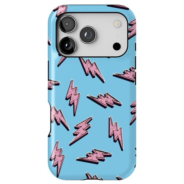 Rugged MagSafe Dual-Layer Style Case