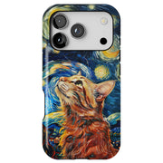 Rugged MagSafe Dual-Layer Style Case